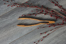 Wooden clip, kitchen gadgets
