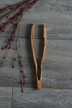 Wooden clip, kitchen gadgets