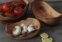 Set of 3 Bowl, basket for fruit