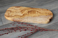 Cutting board , olive wood